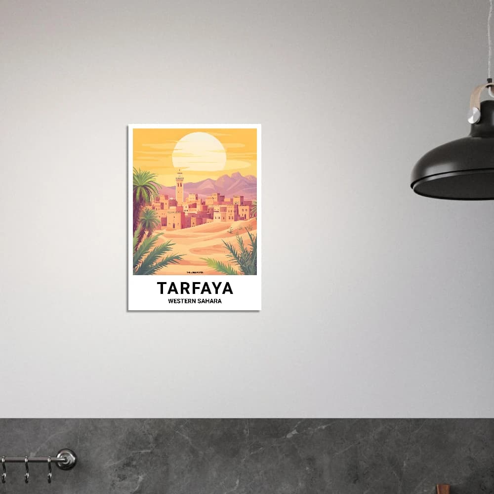 Affiche TARFAYA - Image 2 of 11