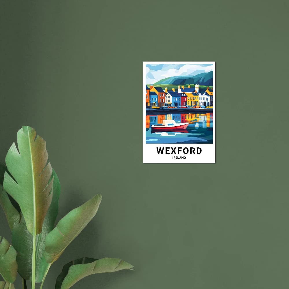 Affiche WEXFORD - Image 5 of 11