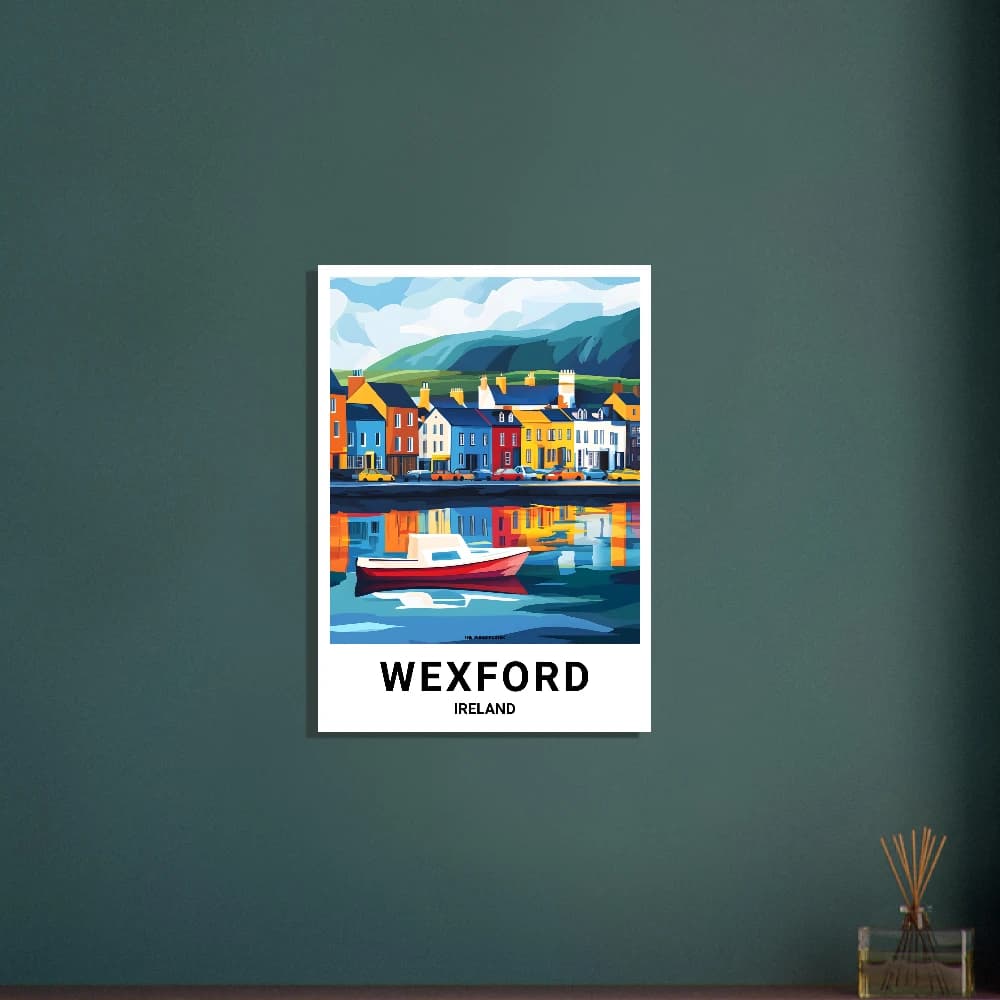 Affiche WEXFORD - Image 8 of 11