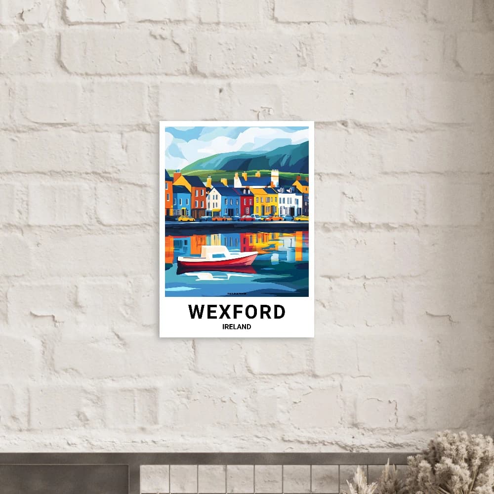 Affiche WEXFORD - Image 10 of 11