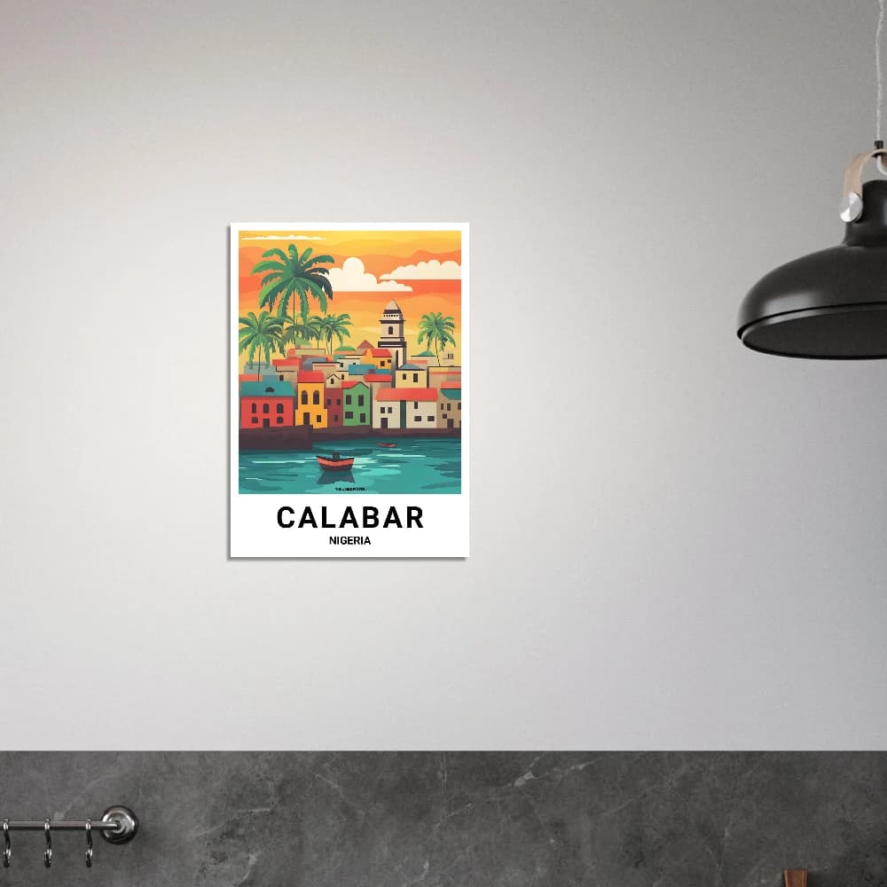 Affiche CALABAR - Image 2 of 11