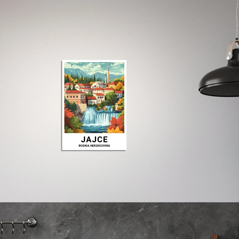 Affiche JAJCE - Image 2 of 11