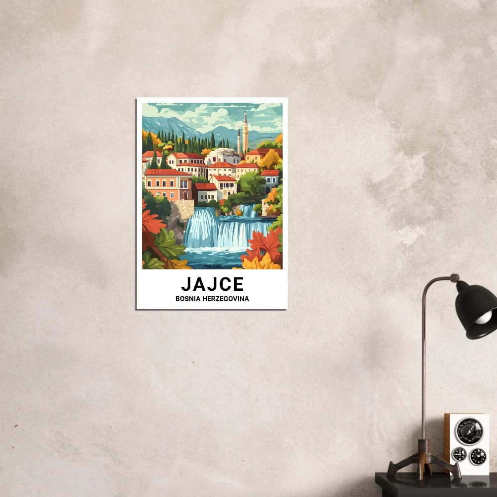 Affiche JAJCE - Image 4 of 11