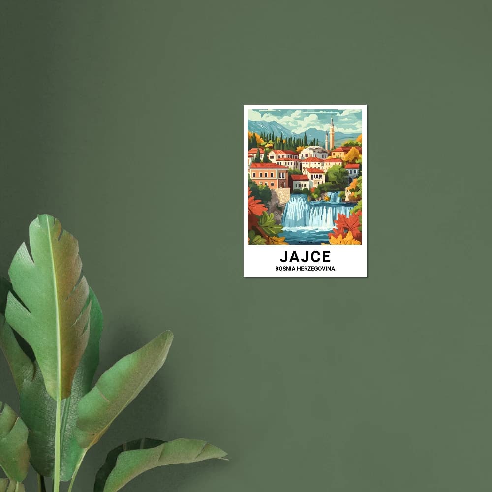 Affiche JAJCE - Image 5 of 11