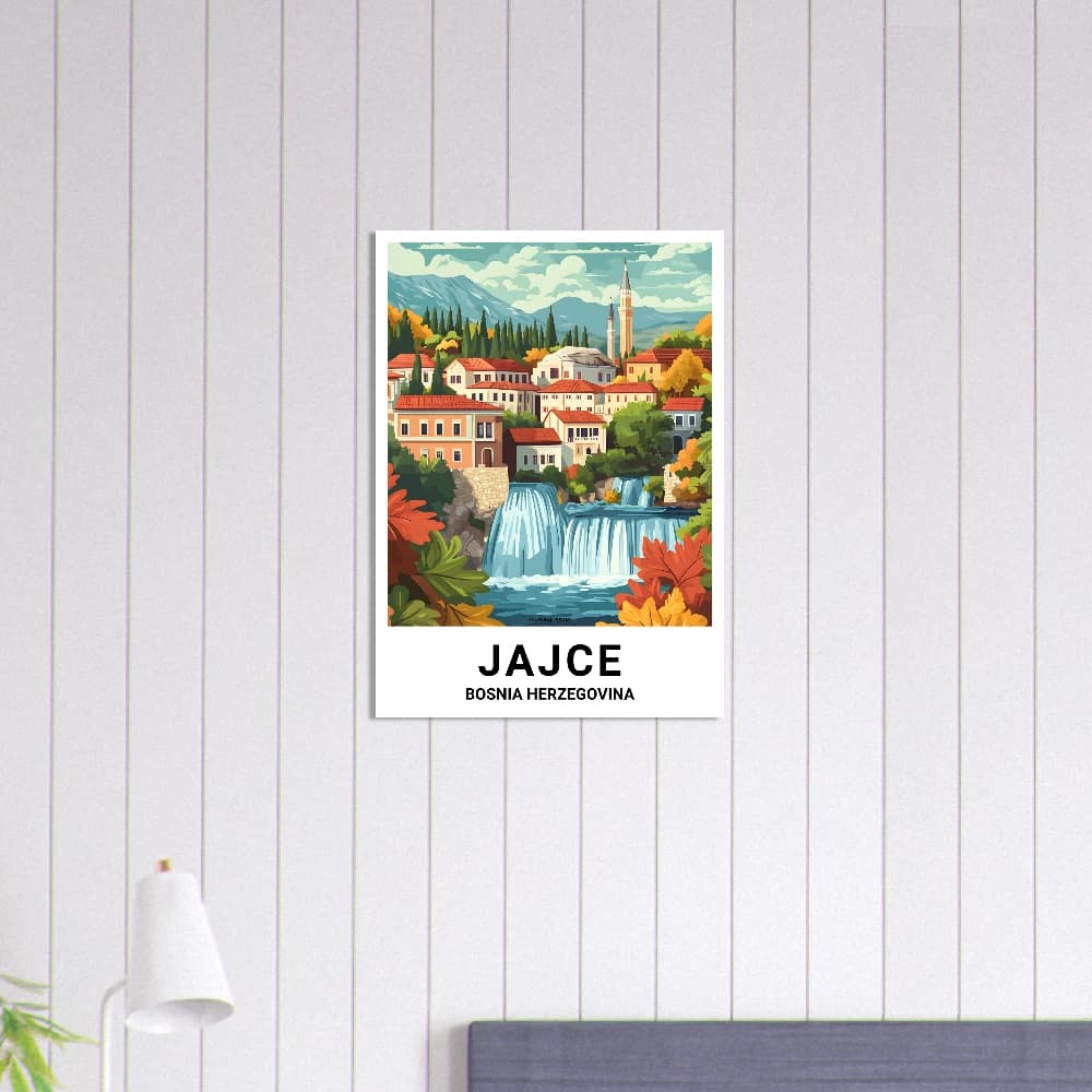Affiche JAJCE - Image 6 of 11