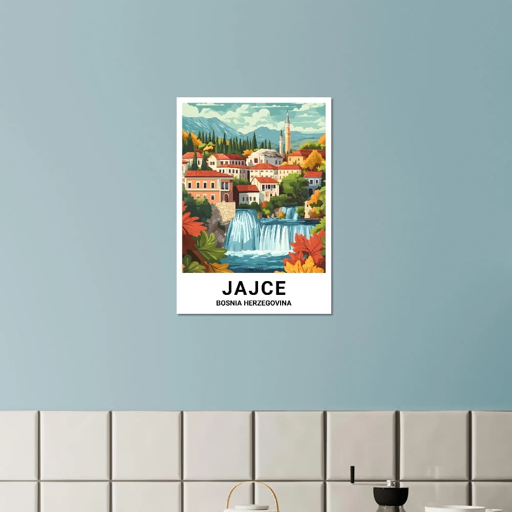 Affiche JAJCE - Image 7 of 11