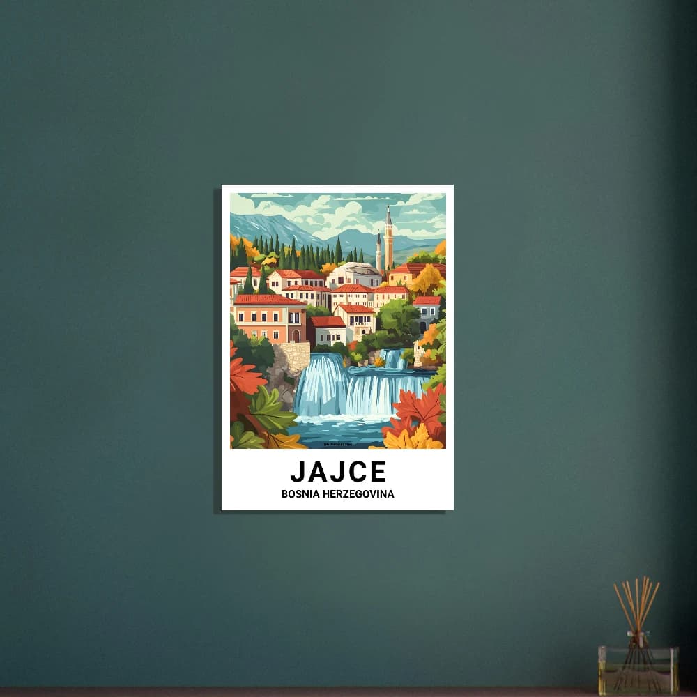 Affiche JAJCE - Image 8 of 11