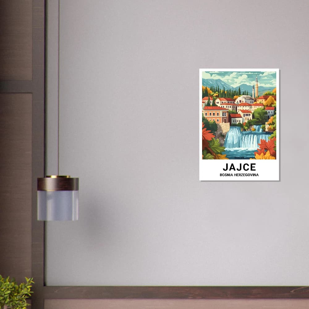 Affiche JAJCE - Image 9 of 11