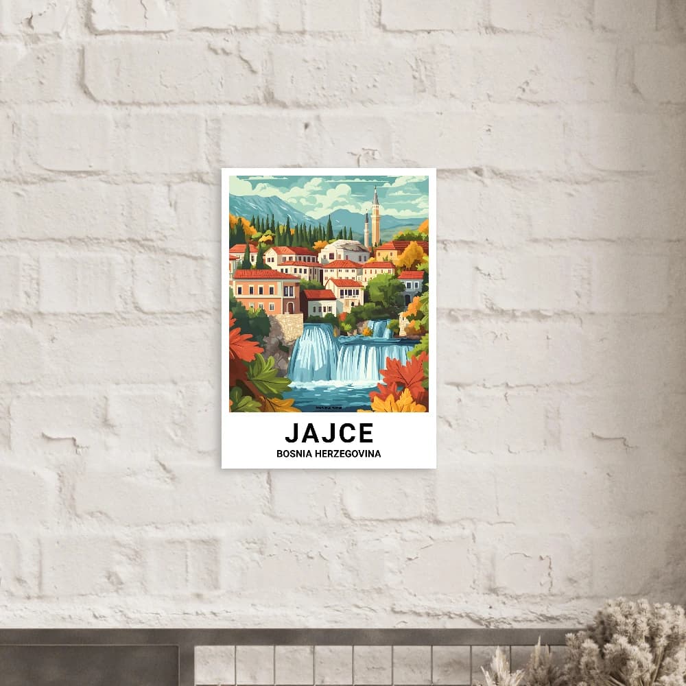 Affiche JAJCE - Image 10 of 11