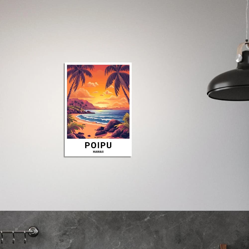 Affiche POIPU - Image 2 of 11