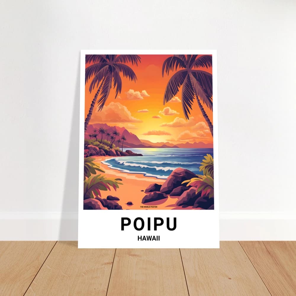 Affiche POIPU - Image 11 of 11