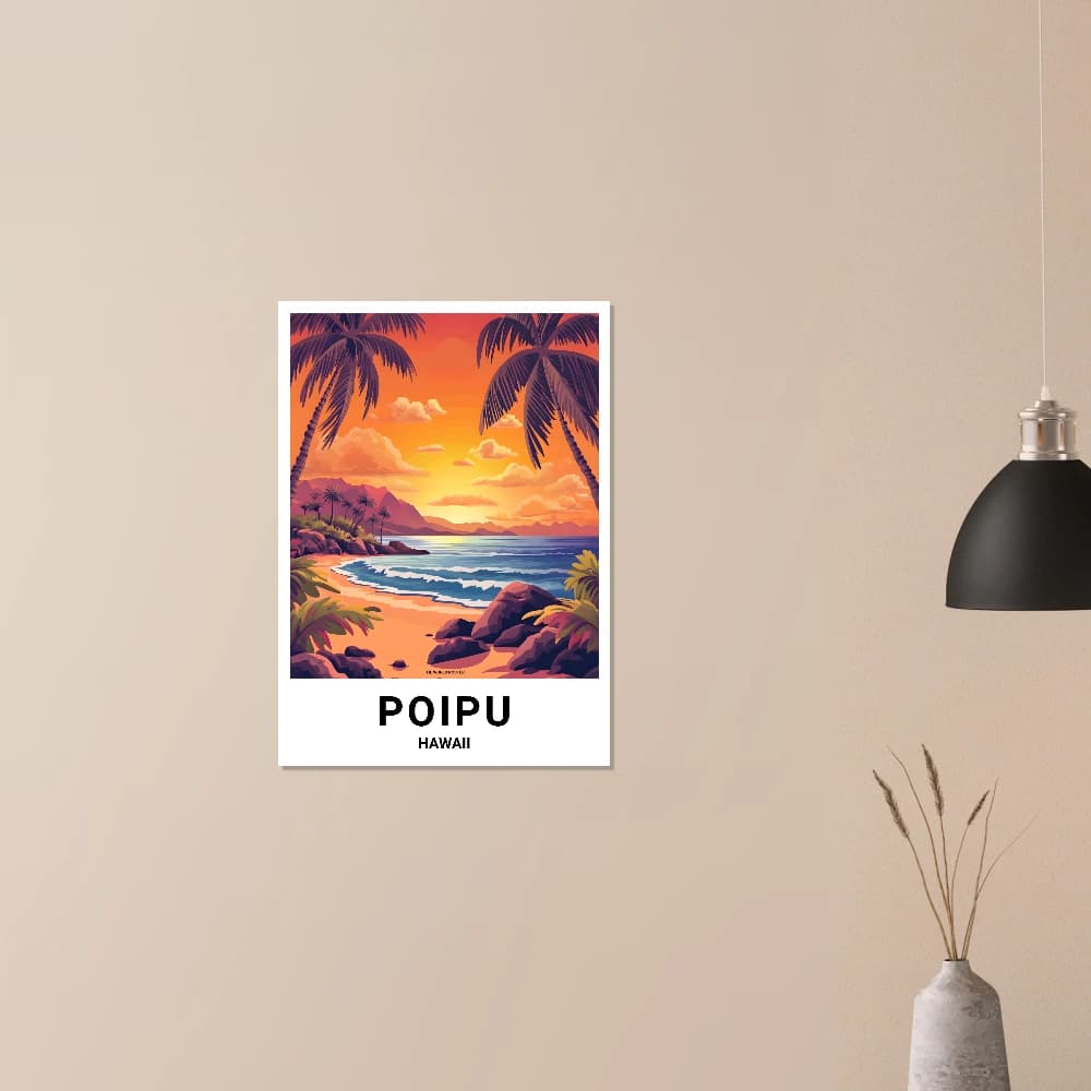 Affiche POIPU - Image 3 of 11