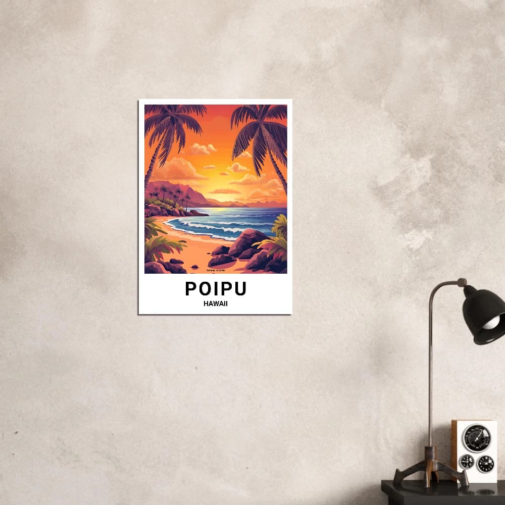 Affiche POIPU - Image 4 of 11