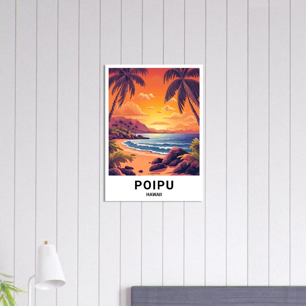 Affiche POIPU - Image 6 of 11