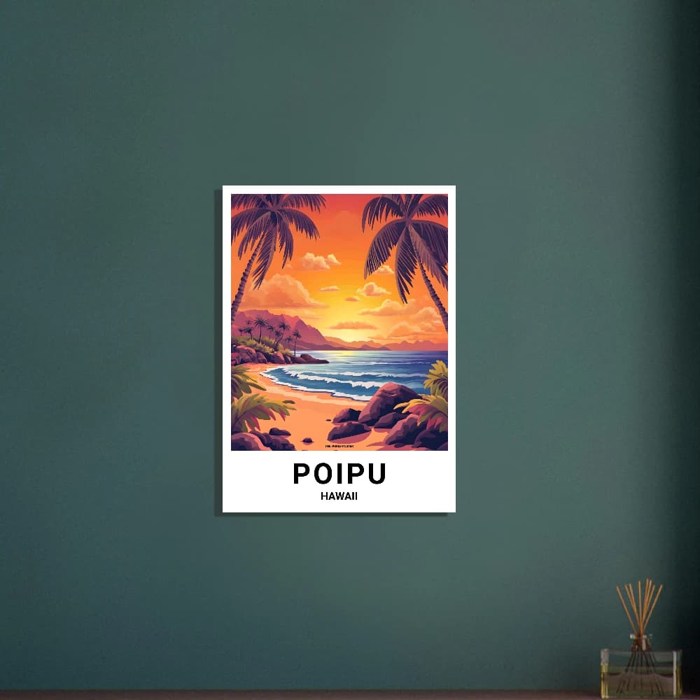 Affiche POIPU - Image 8 of 11