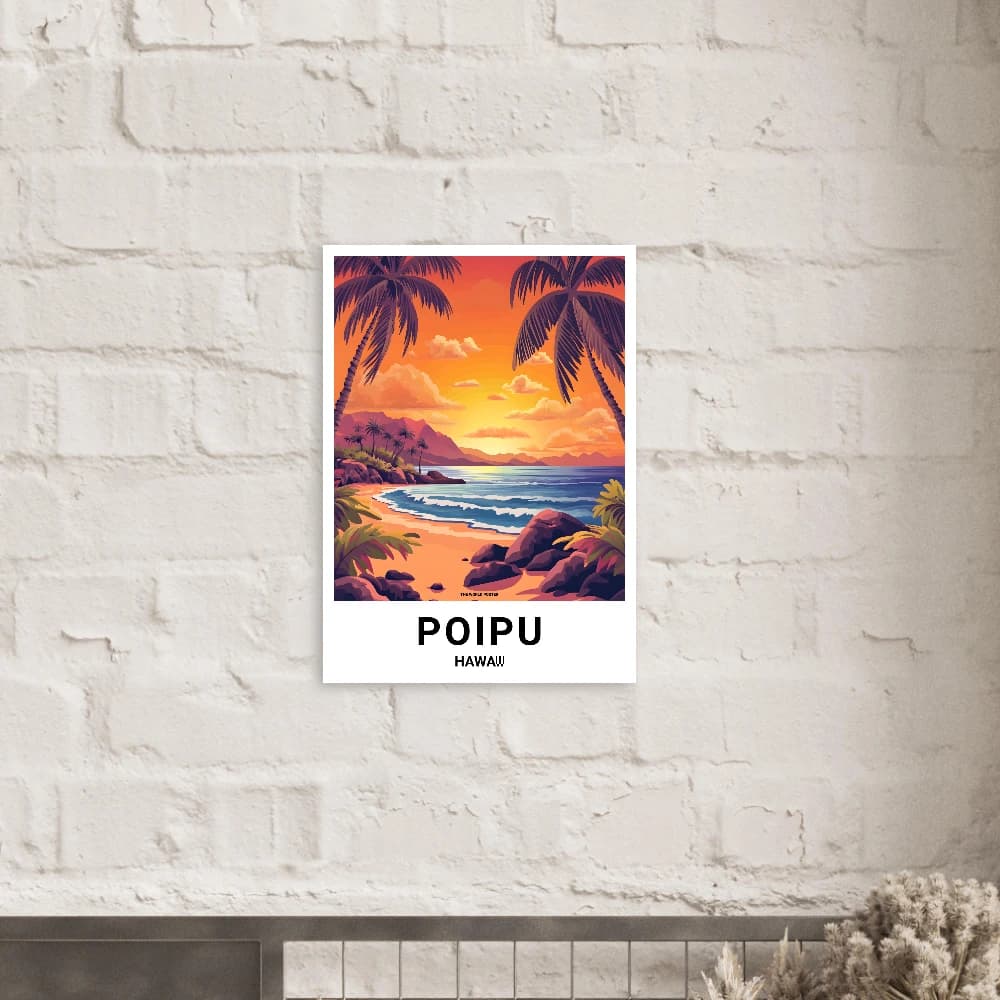 Affiche POIPU - Image 10 of 11