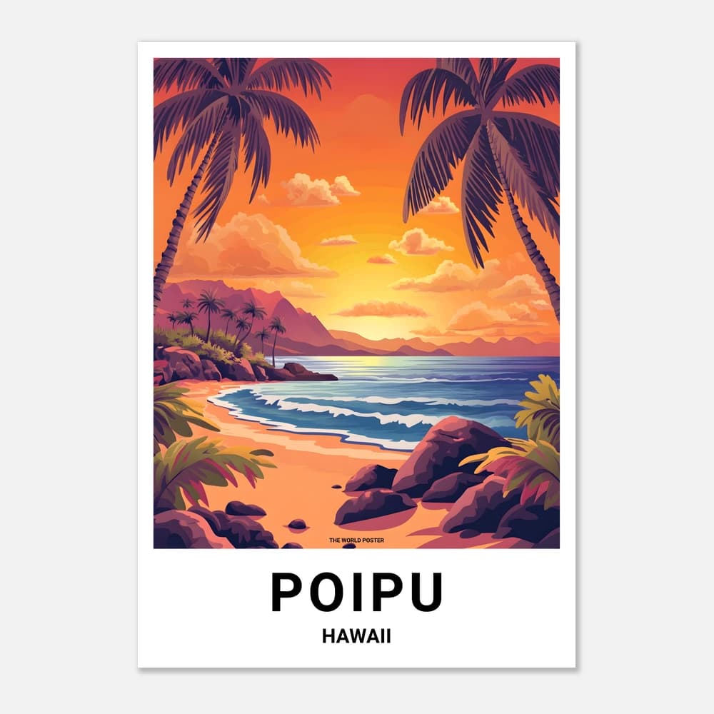 Affiche POIPU - Image 1 of 11