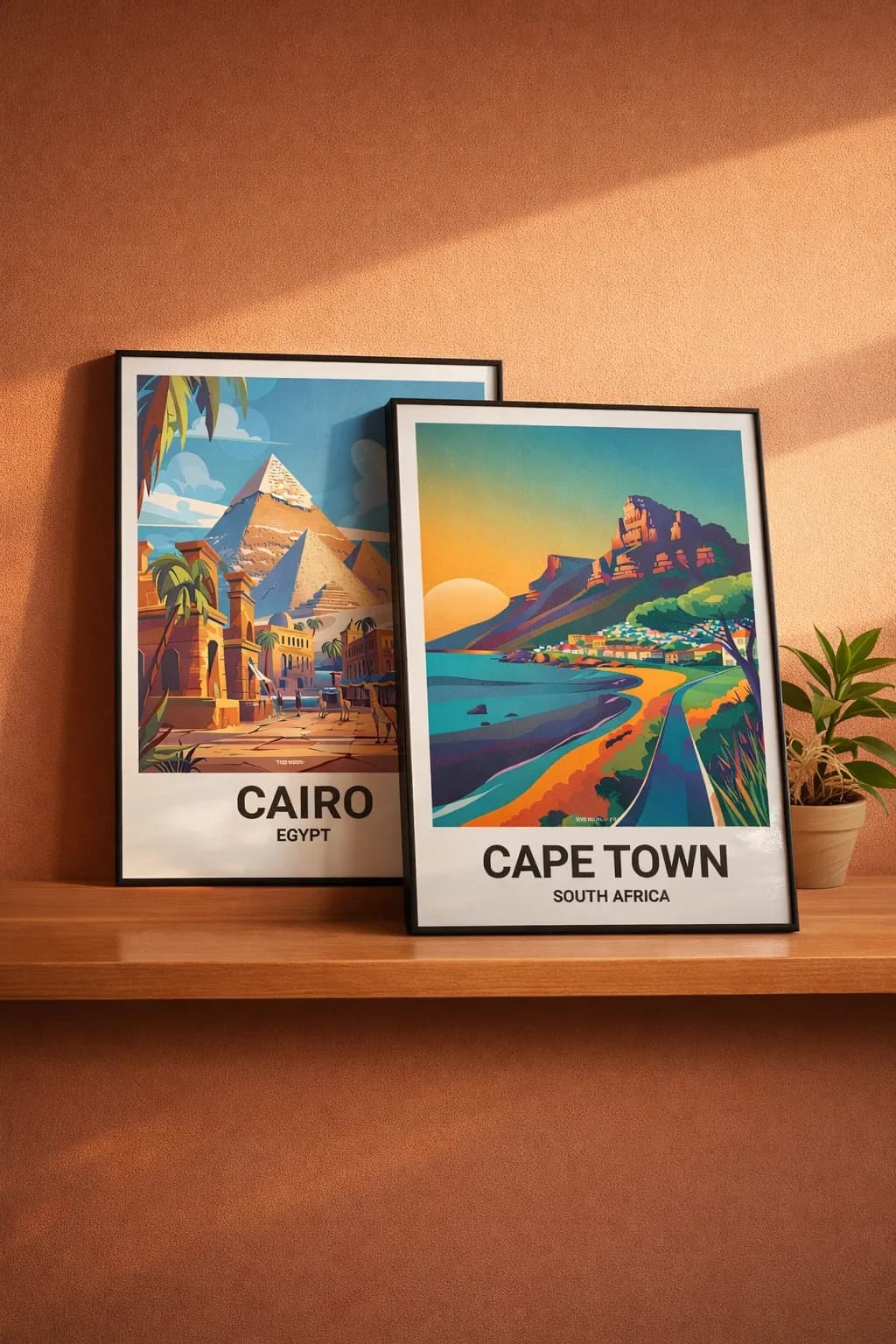 Africa