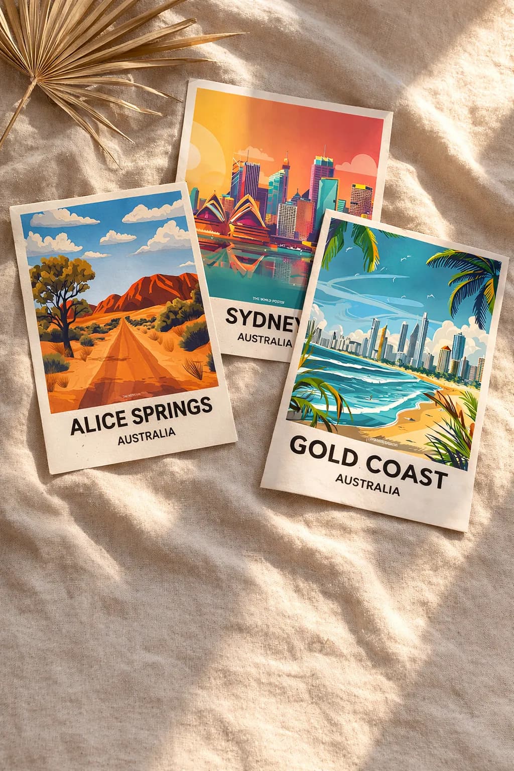 Oceania