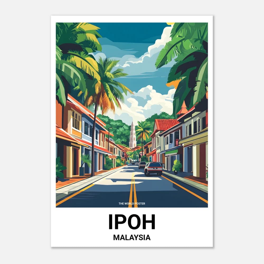Poster IPOH - Image 1 of 6