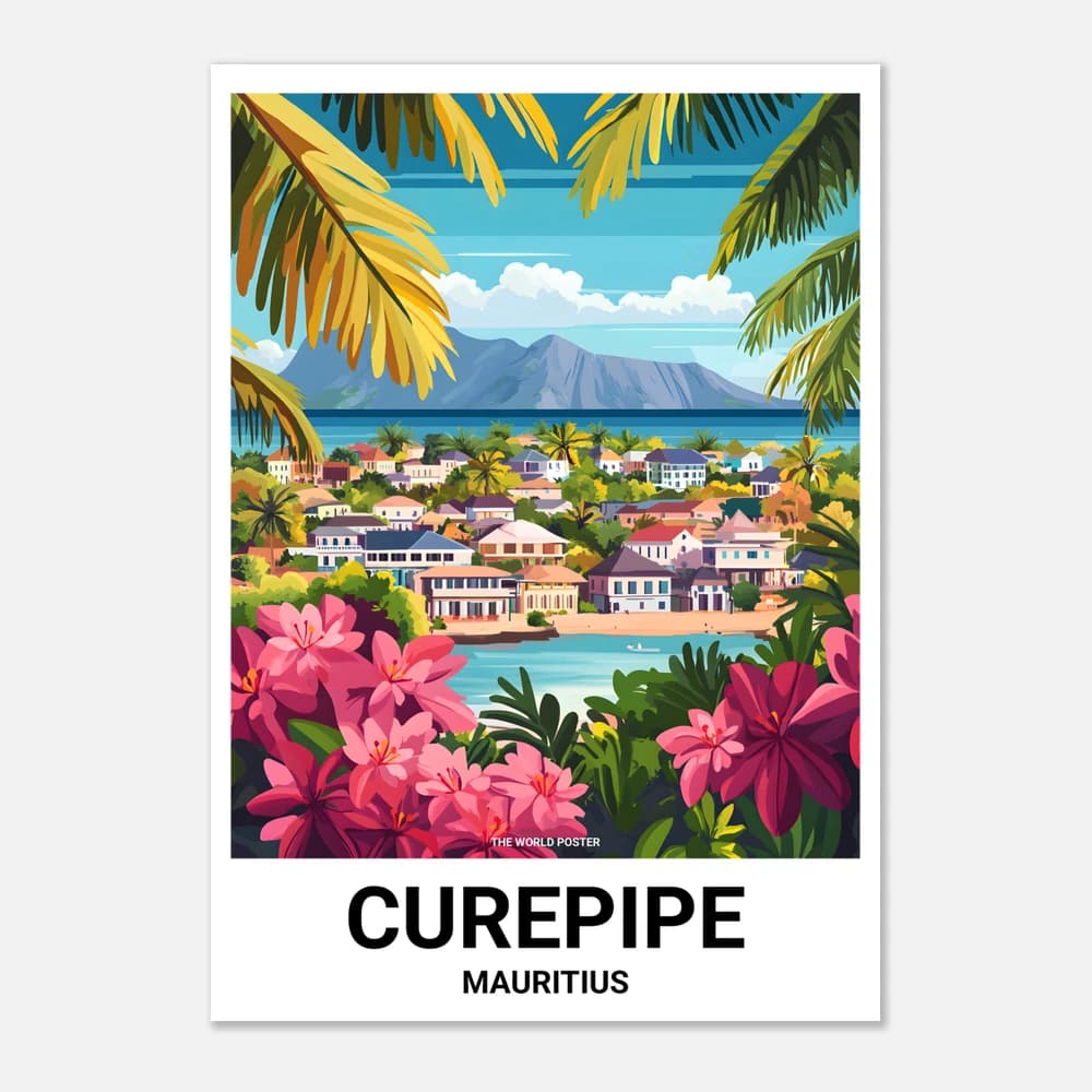 Poster CUREPIPE - Image 1 of 6