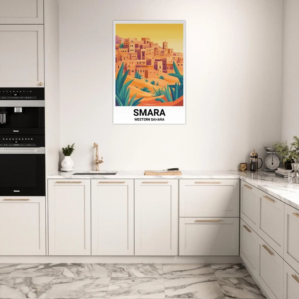 Affiche SMARA - Image 2 of 6