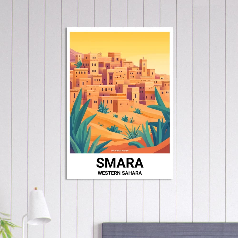 Affiche SMARA - Image 5 of 6