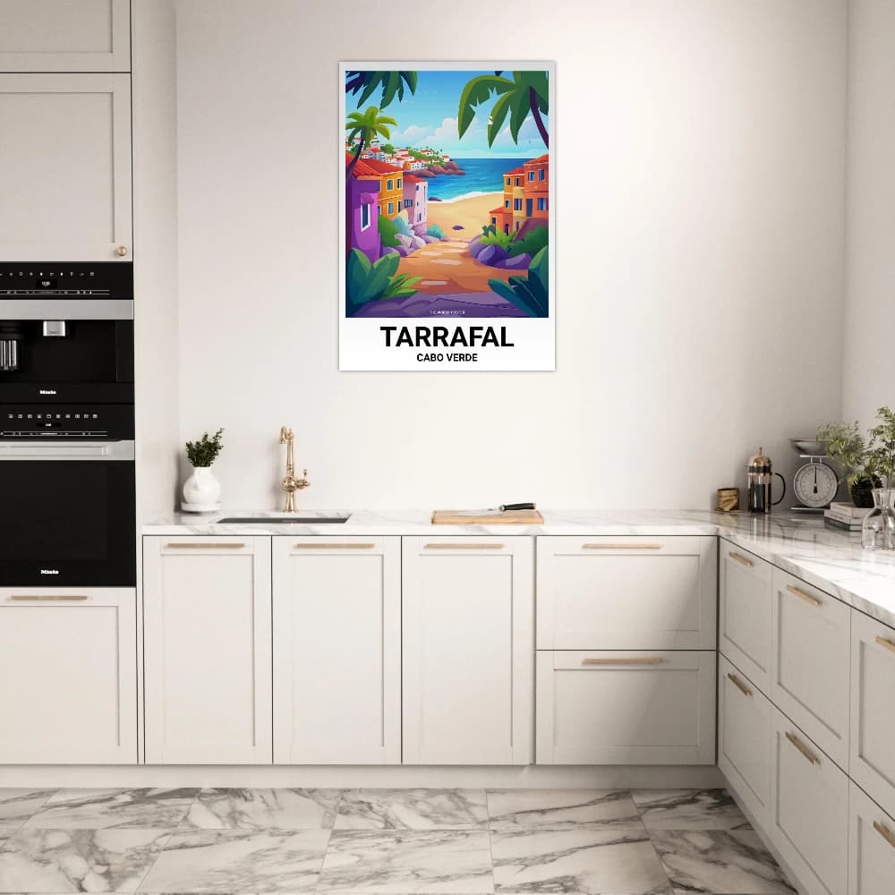 Affiche TARRAFAL - Image 6 of 6