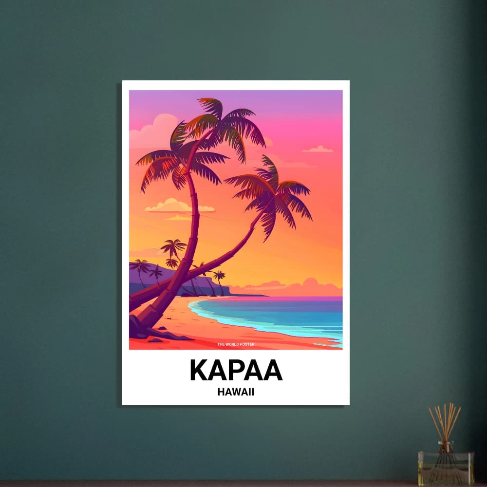 Affiche KAPAA - Image 3 of 6
