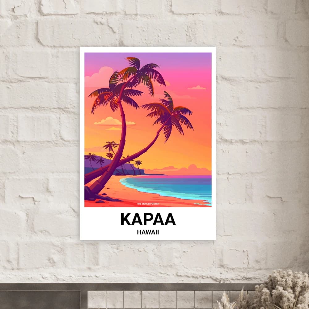 Affiche KAPAA - Image 6 of 6