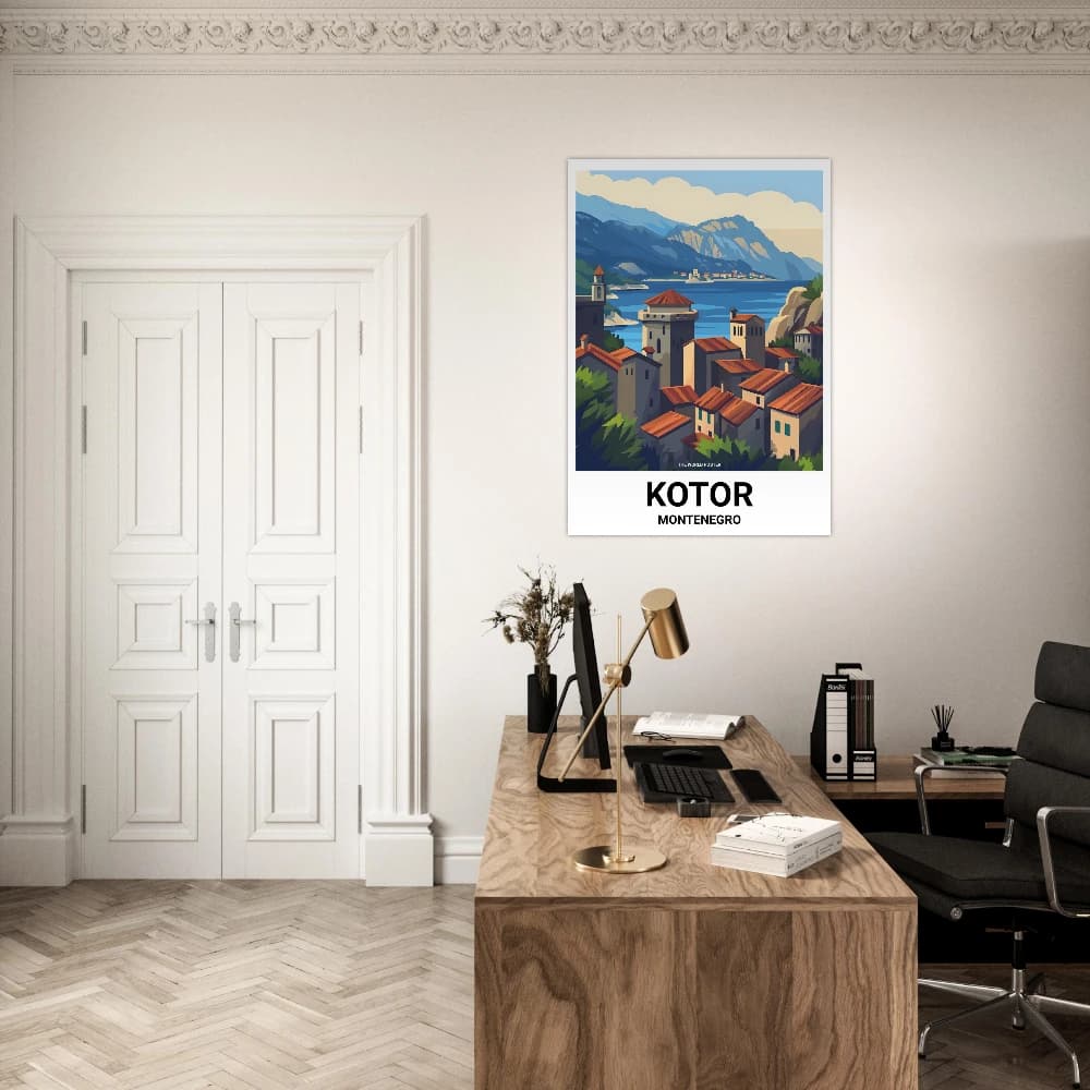 Affiche KOTOR - Image 3 of 6