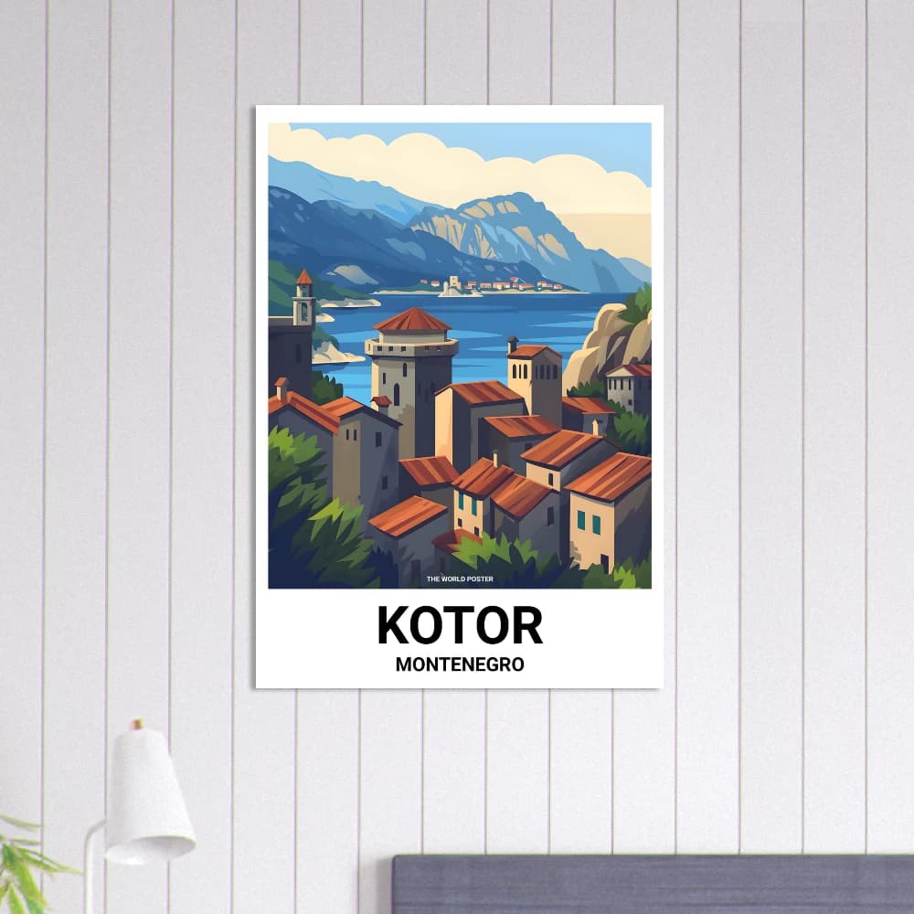 Affiche KOTOR - Image 4 of 6