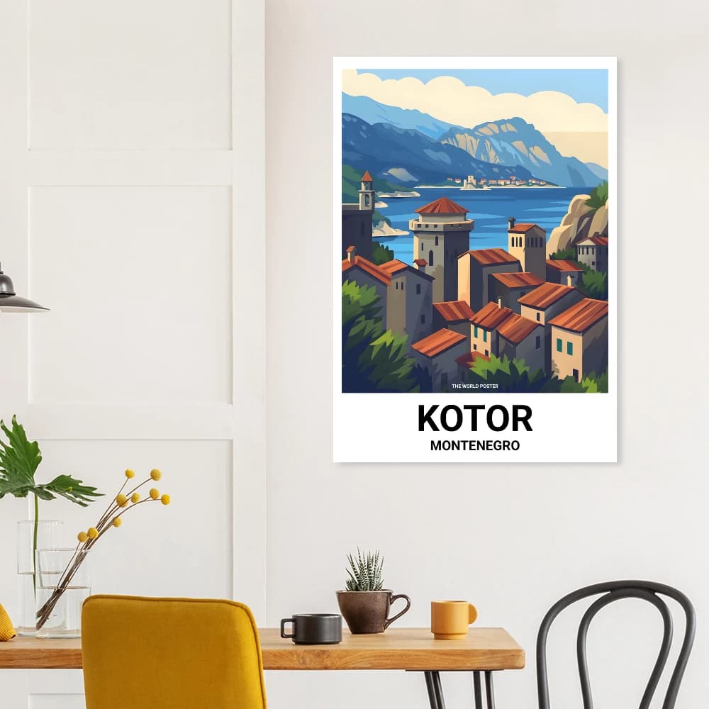 Affiche KOTOR - Image 6 of 6