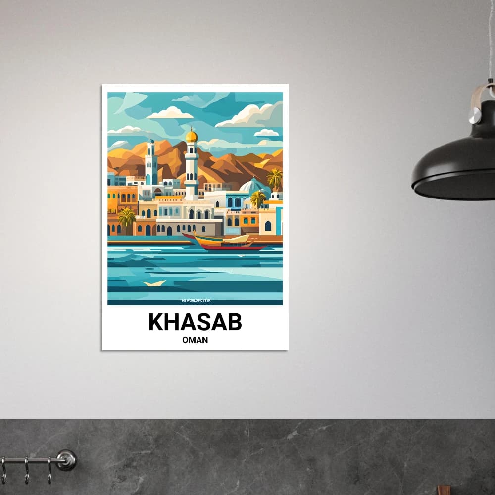 Affiche KHASAB - Image 4 of 6