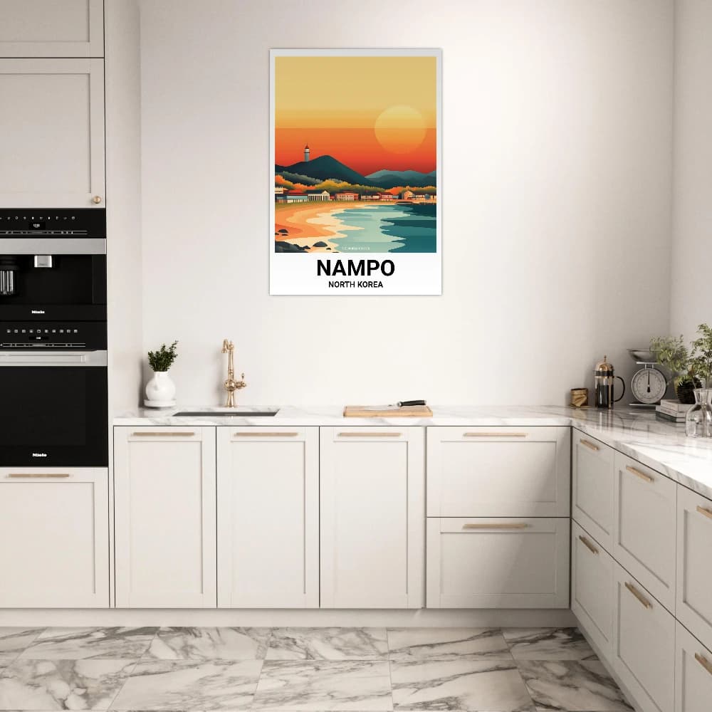 Affiche NAMPO - Image 4 of 6