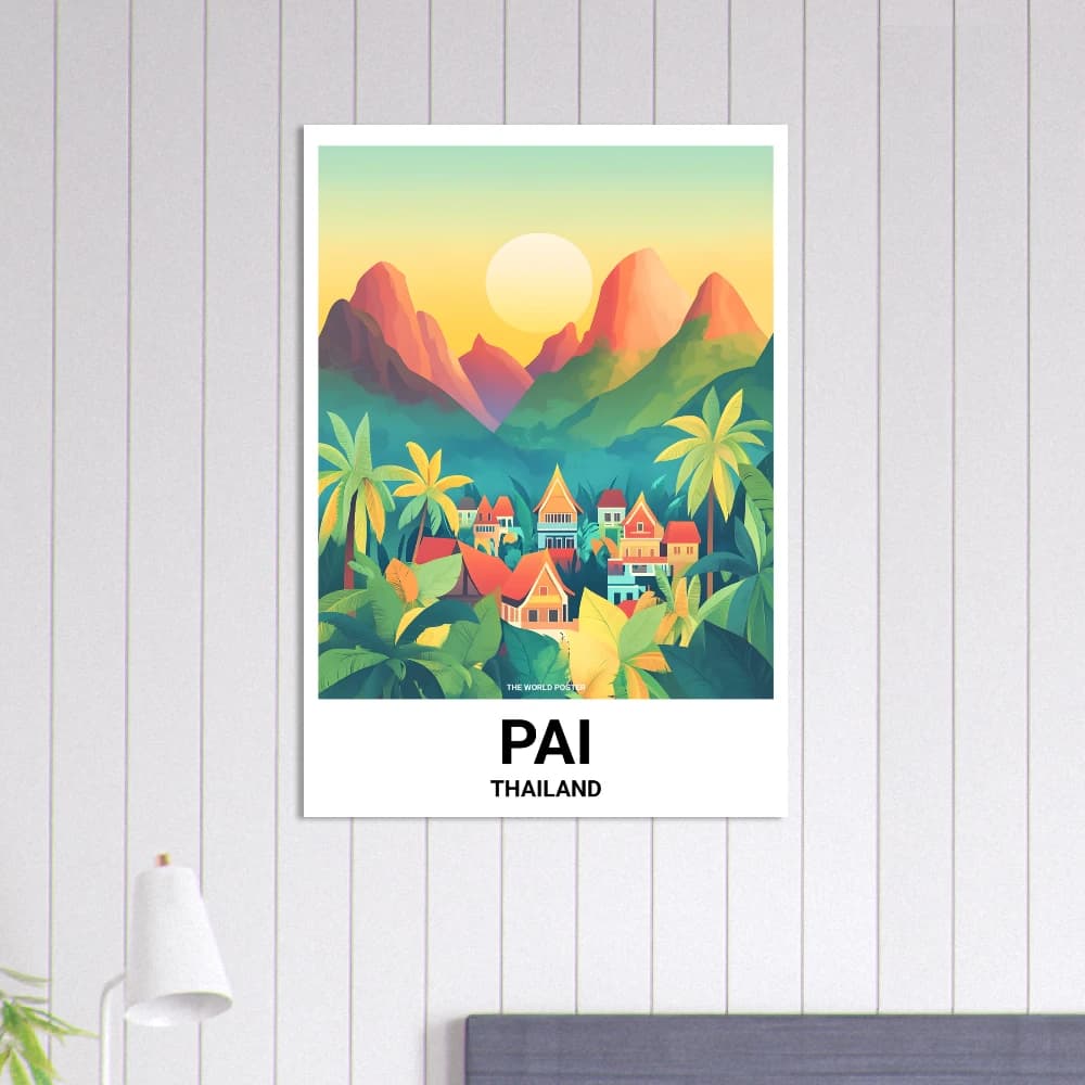 Affiche PAI - Image 4 of 6