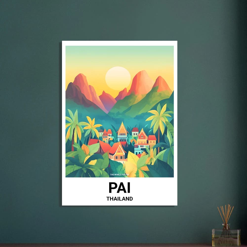 Affiche PAI - Image 5 of 6