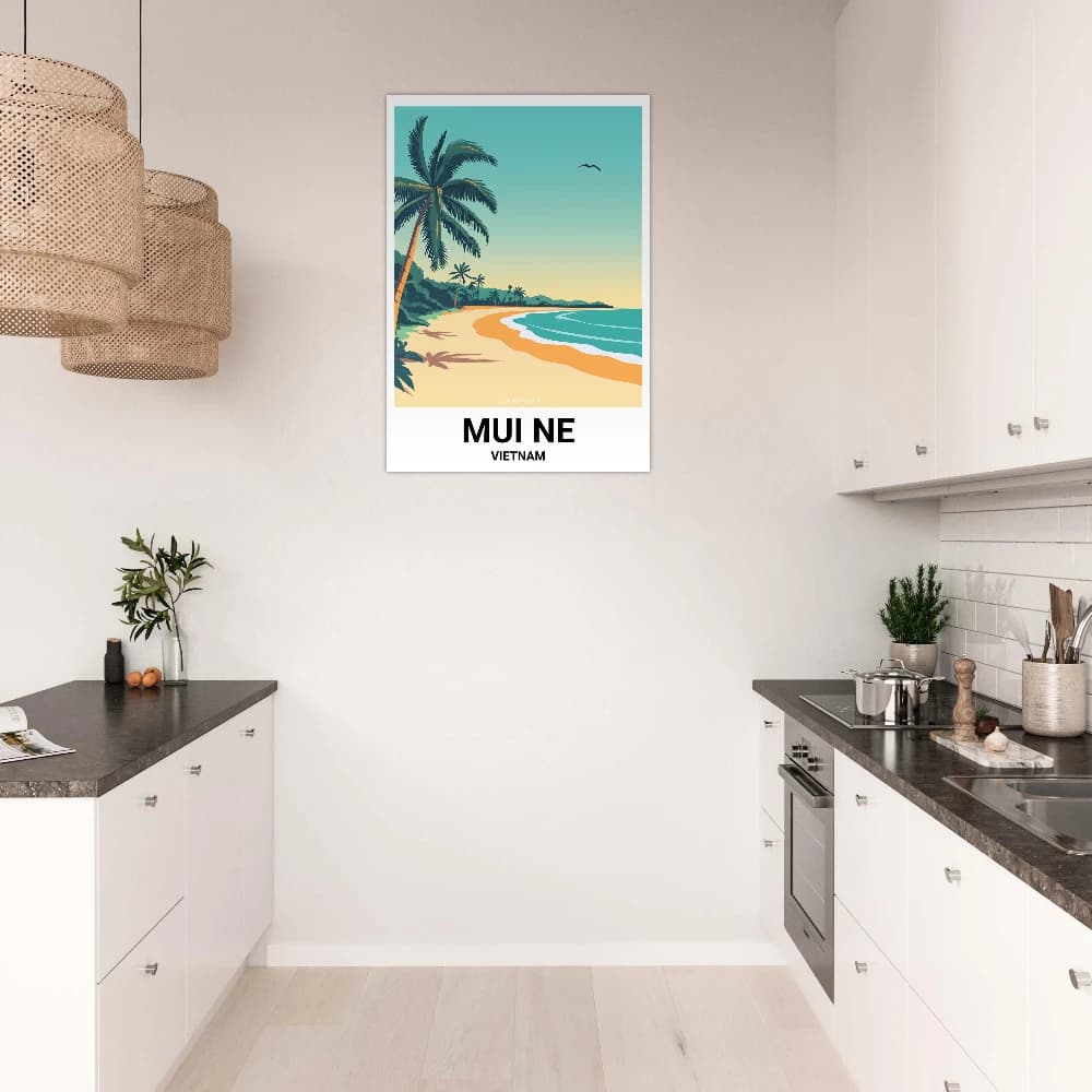 Affiche MUI NE - Image 5 of 6