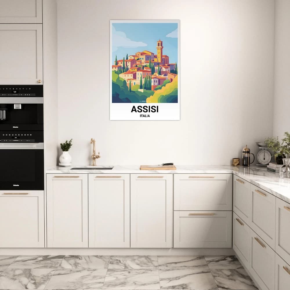 Affiche ASSISE - Image 6 of 6