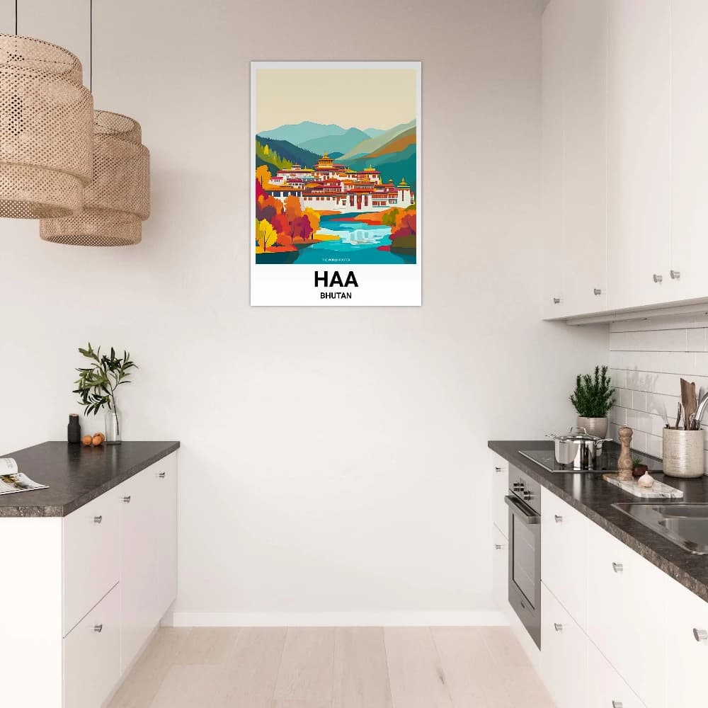 Affiche HAA - Image 2 of 6