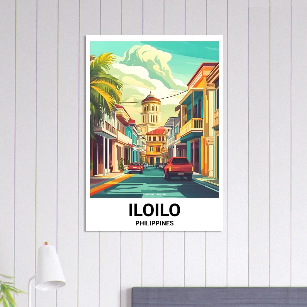 Affiche ILOILO - Image 2 of 6