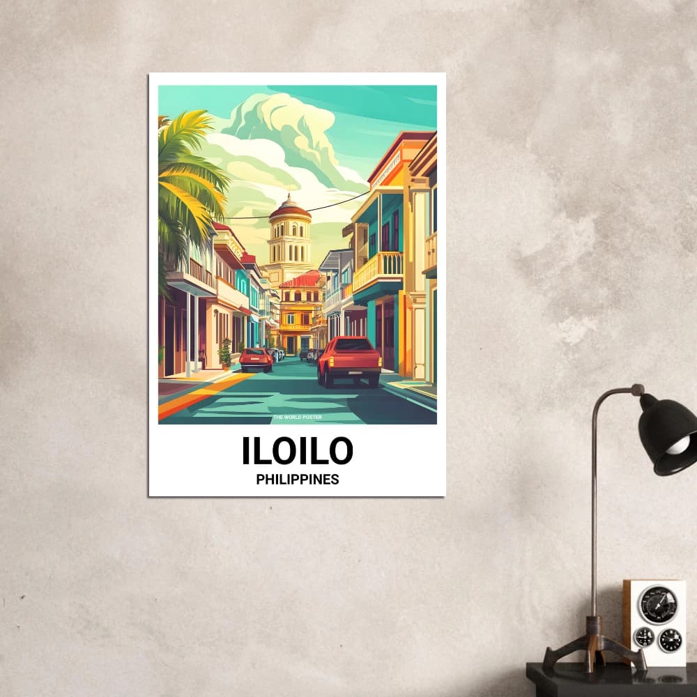 Affiche ILOILO - Image 3 of 6