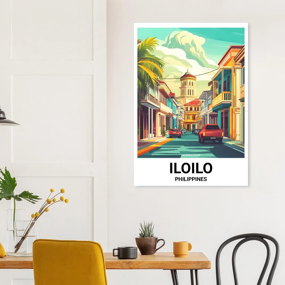 Affiche ILOILO - Image 5 of 6