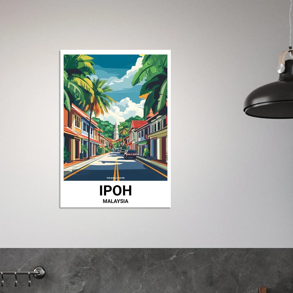 Affiche IPOH - Image 3 of 6