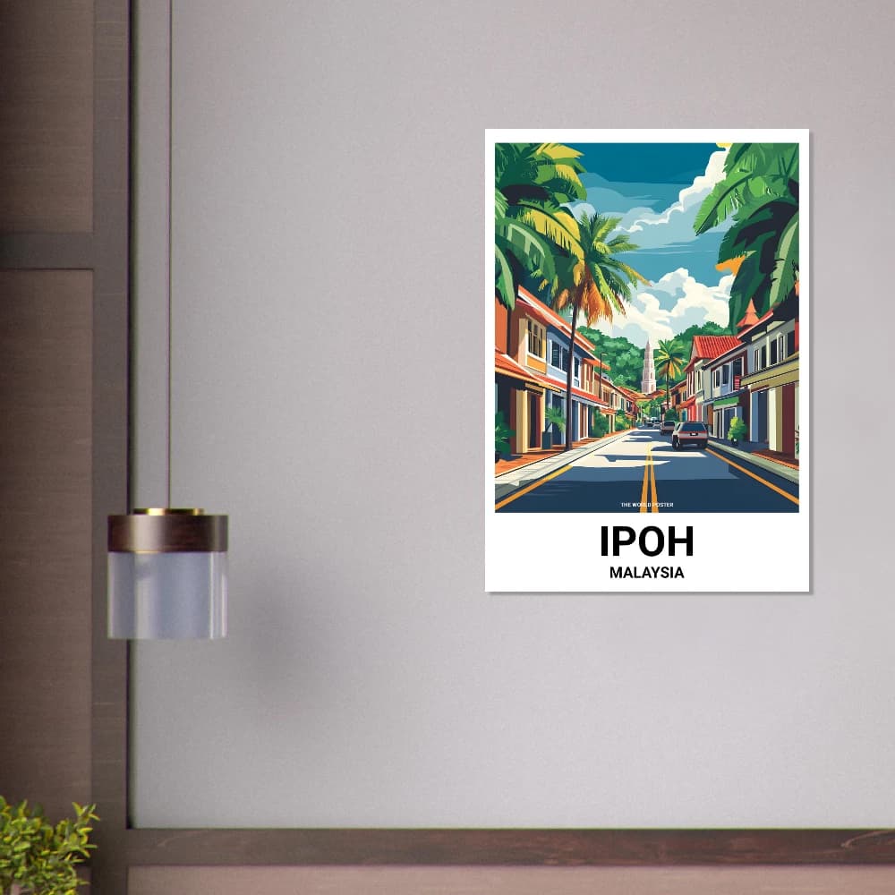 Affiche IPOH - Image 6 of 6