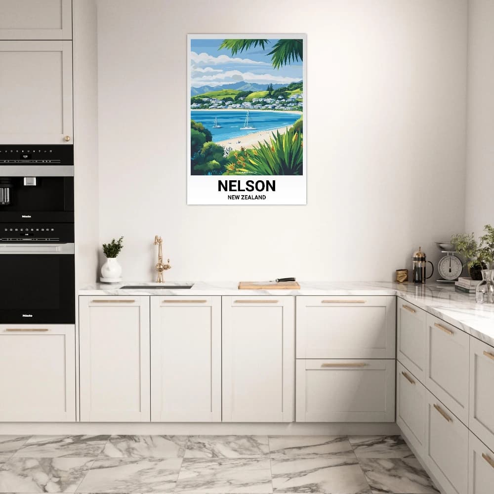 Affiche NELSON - Image 6 of 6