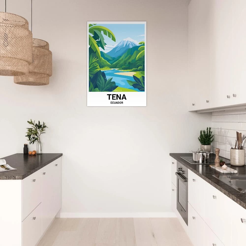 Affiche TENA - Image 2 of 6