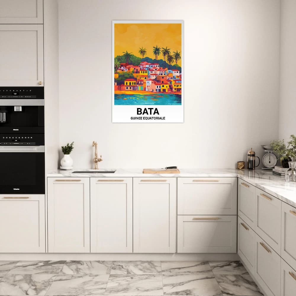 Affiche BATA - Image 5 of 6
