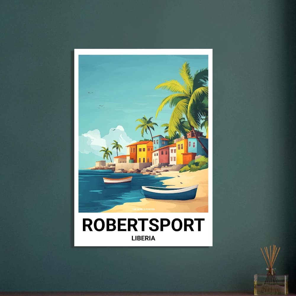 Affiche ROBERTSPORT - Image 3 of 6
