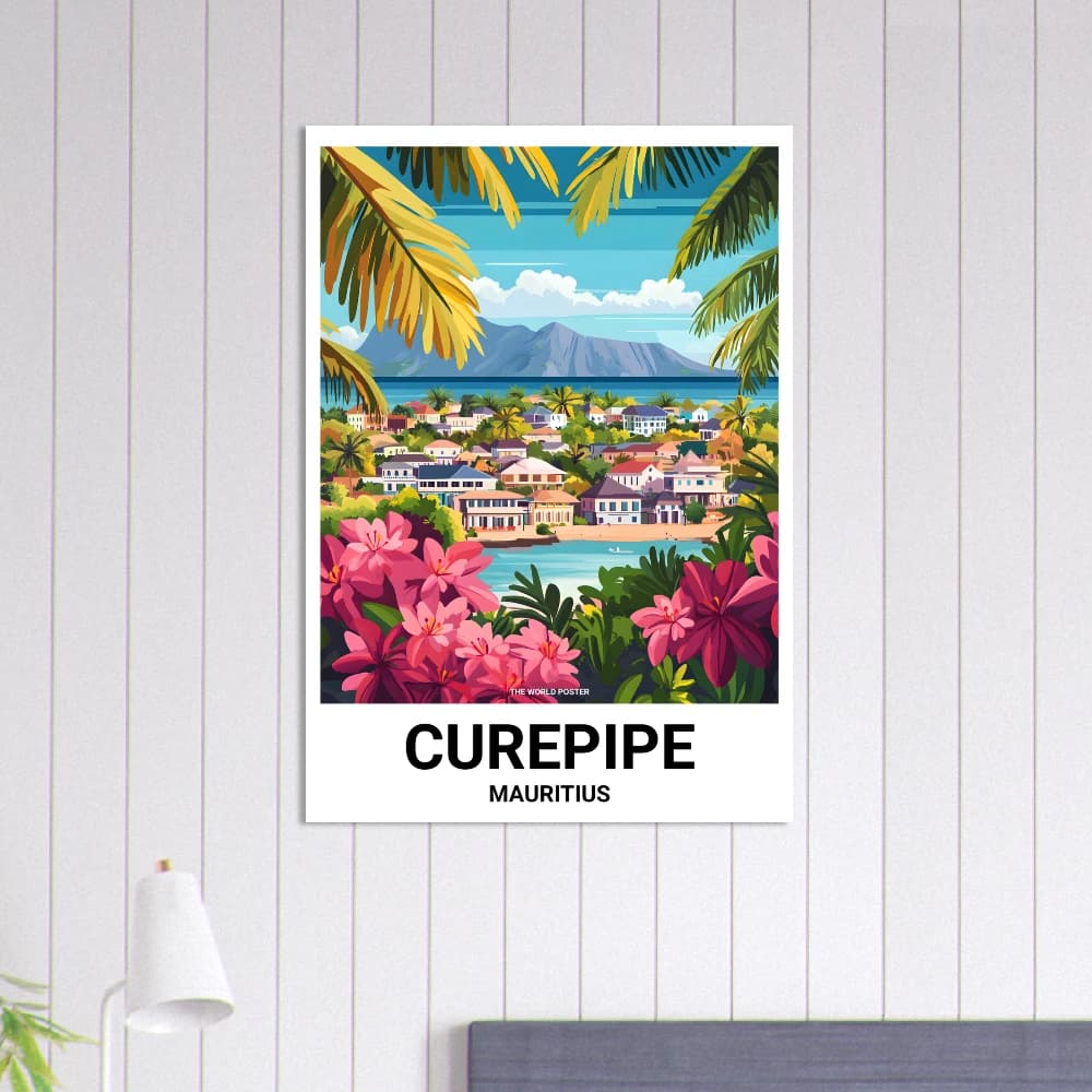 Affiche CUREPIPE - Image 2 of 6